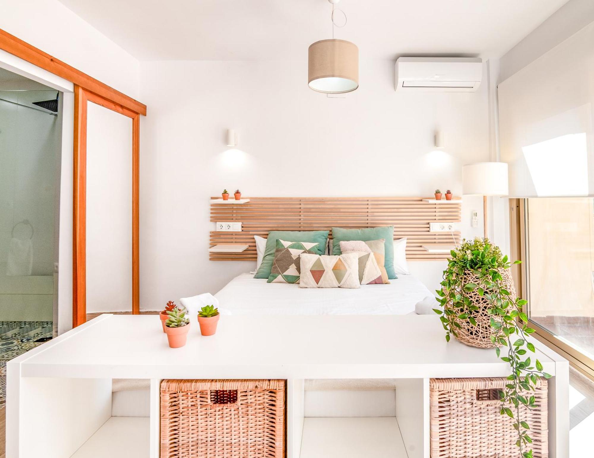 Oleholidays 224 Romana Playa Con Vistas Al Mar マルベーリャ エクステリア 写真