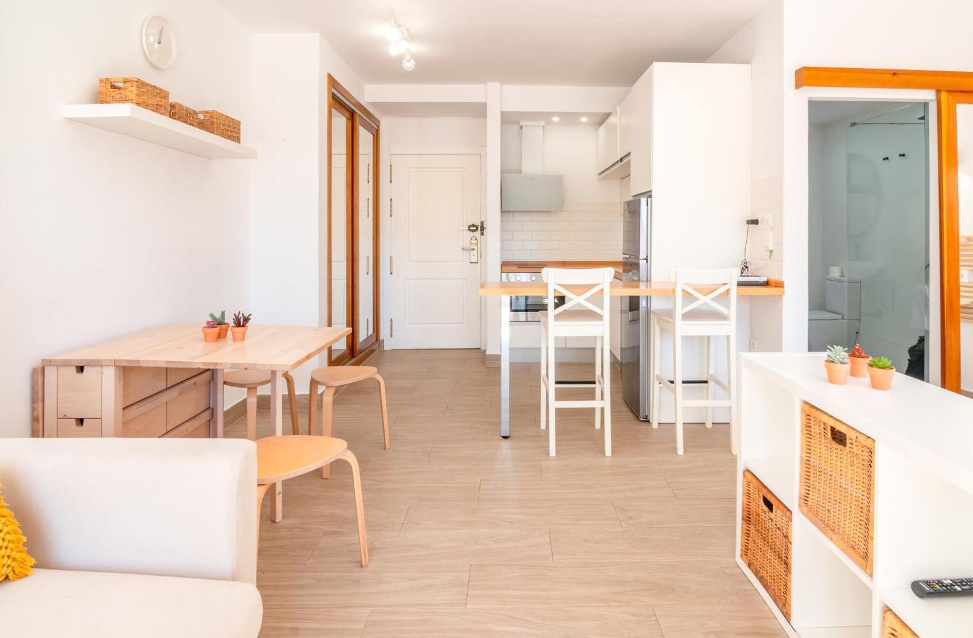 Oleholidays 224 Romana Playa Con Vistas Al Mar マルベーリャ エクステリア 写真